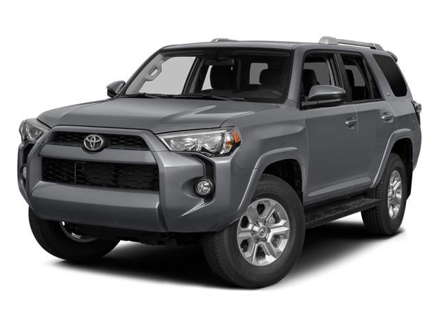 2014 Toyota 4Runner RWD 4dr V6 SR5 Premium (Natl)