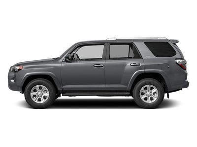 2014 Toyota 4Runner RWD 4dr V6 SR5 Premium (Natl)