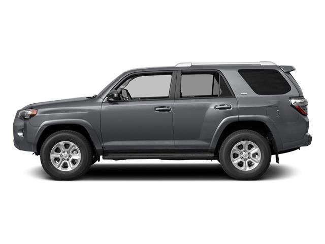 2014 Toyota 4Runner RWD 4dr V6 SR5 Premium (Natl)