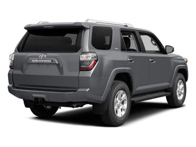 2014 Toyota 4Runner RWD 4dr V6 SR5 Premium (Natl)