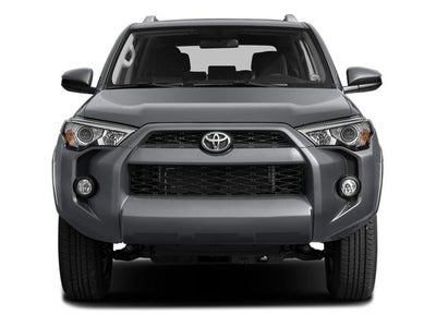 2014 Toyota 4Runner RWD 4dr V6 SR5 Premium (Natl)