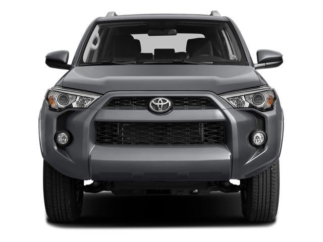 2014 Toyota 4Runner RWD 4dr V6 SR5 Premium (Natl)