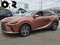 2025 Lexus RX 350 Premium FWD