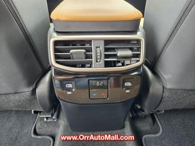 2025 Lexus RX 350 Premium FWD