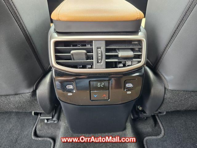 2025 Lexus RX 350 Premium FWD