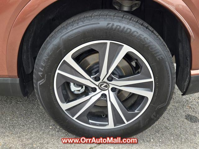 2025 Lexus RX 350 Premium FWD