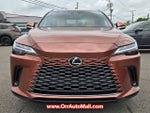 2025 Lexus RX 350 Premium FWD