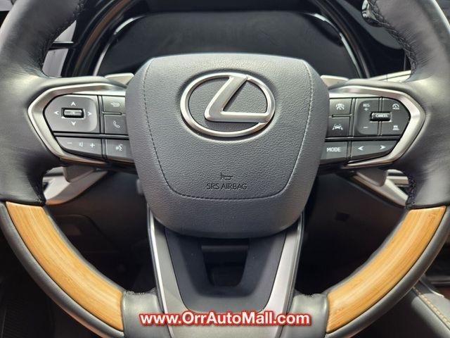 2025 Lexus RX 350 Premium FWD