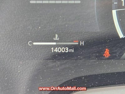 2025 Lexus RX 350 Premium FWD