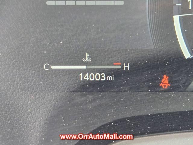 2025 Lexus RX 350 Premium FWD