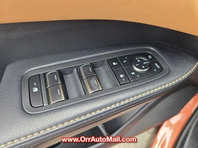 2025 Lexus RX 350 Premium FWD