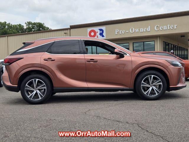 2025 Lexus RX 350 Premium FWD