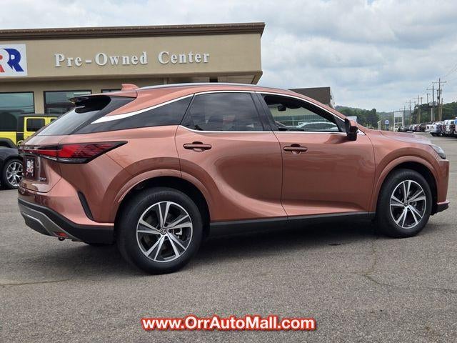 2025 Lexus RX 350 Premium FWD