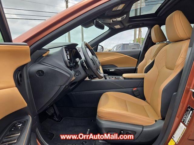 2025 Lexus RX 350 Premium FWD