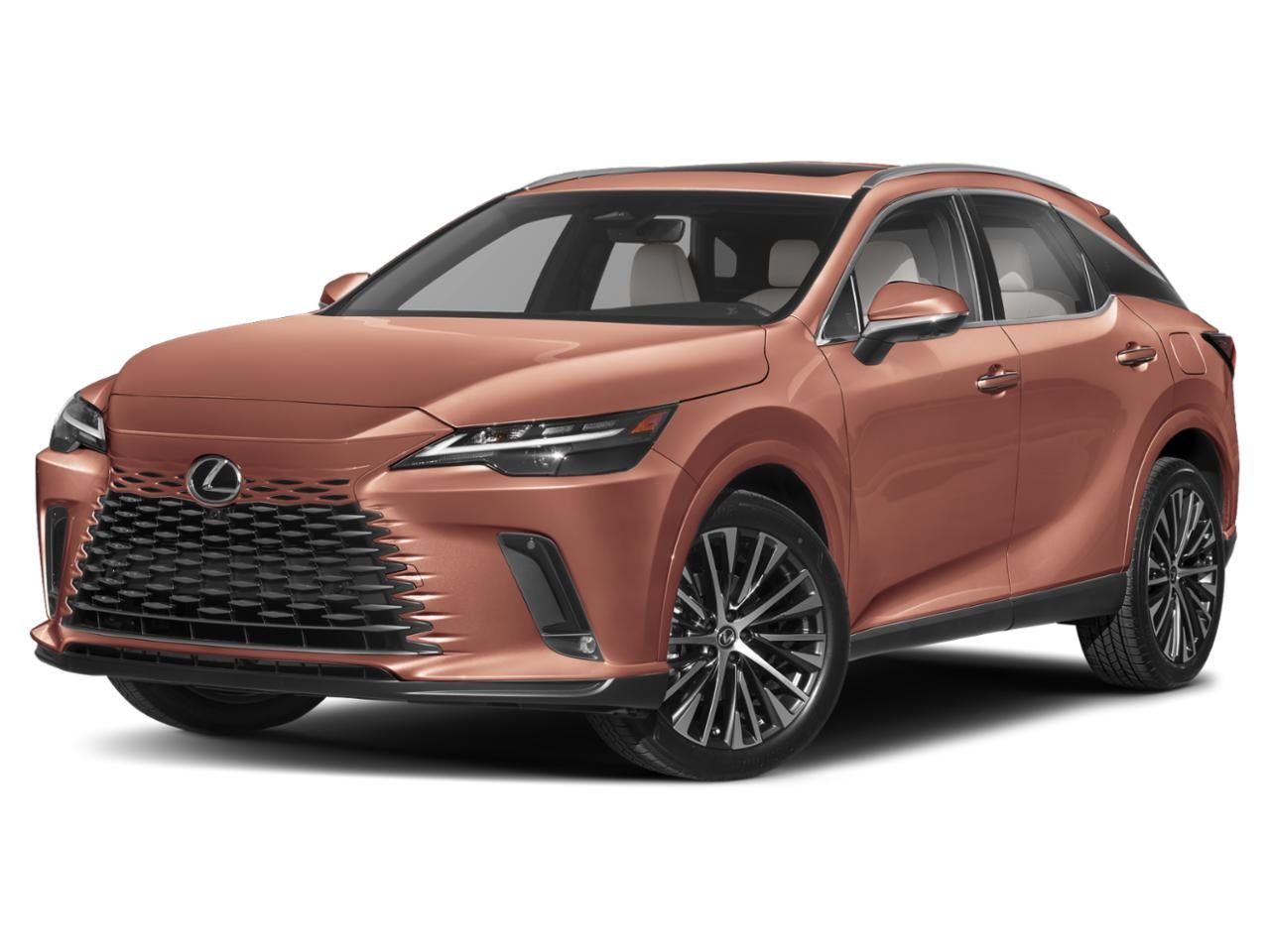 2025 Lexus RX 350 Premium FWD