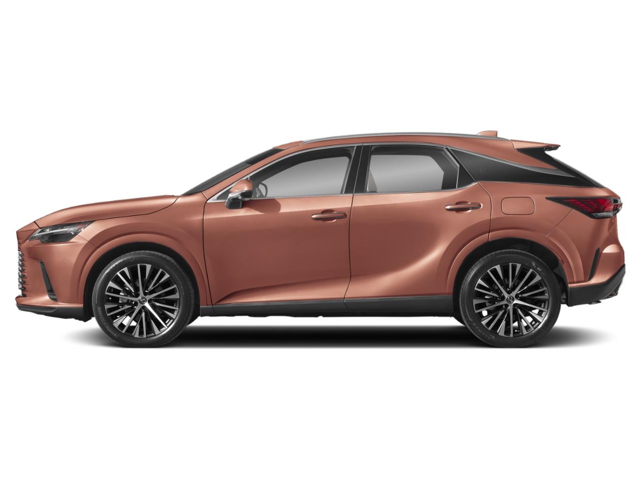 2025 Lexus RX 350 Premium FWD