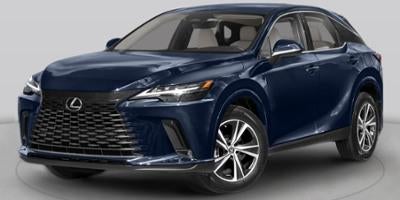 2025 Lexus RX 350 Premium FWD