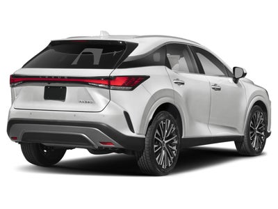 2025 Lexus RX 350 Premium FWD