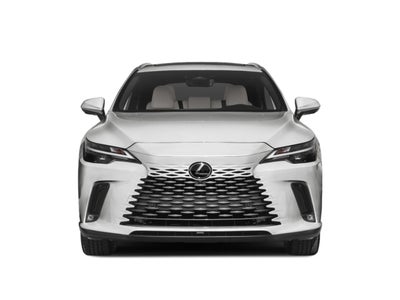 2025 Lexus RX 350 Premium FWD