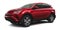 2016 Toyota RAV4 FWD 4dr LE (GS)