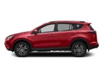 2016 Toyota RAV4 FWD 4dr LE (GS)