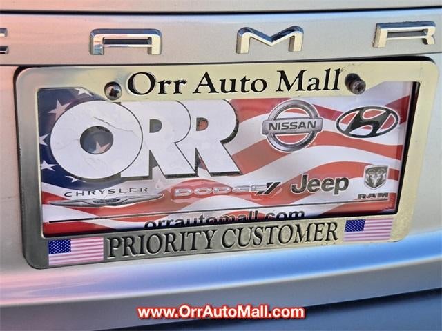 2018 Toyota Camry SE Auto (SE)