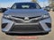2018 Toyota Camry SE Auto (SE)
