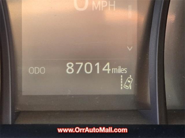 2018 Toyota Camry SE Auto (SE)