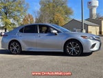 2018 Toyota Camry SE Auto (SE)