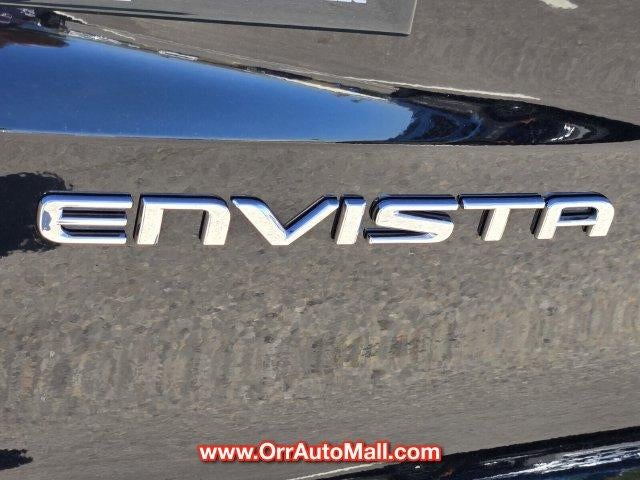 2025 Buick Envista FWD 4dr Preferred
