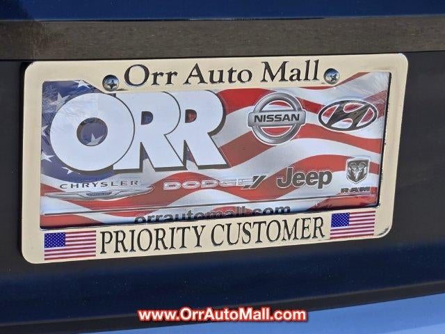 2025 Buick Envista FWD 4dr Preferred