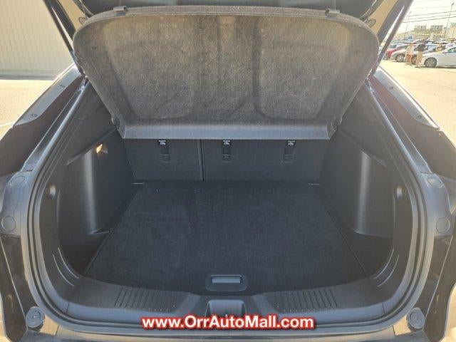 2025 Buick Envista FWD 4dr Preferred