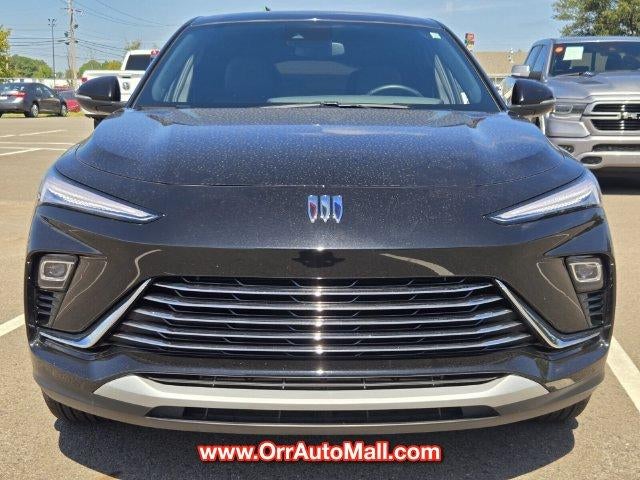 2025 Buick Envista FWD 4dr Preferred