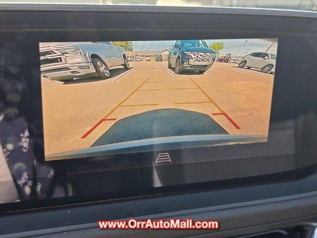 2025 Buick Envista FWD 4dr Preferred