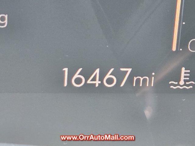 2025 Buick Envista FWD 4dr Preferred