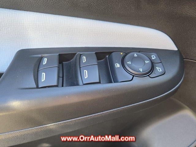 2025 Buick Envista FWD 4dr Preferred