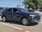 2025 Buick Envista FWD 4dr Preferred