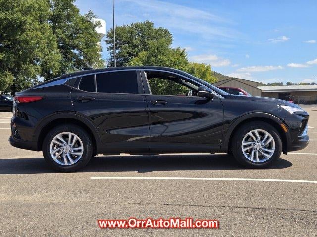 2025 Buick Envista FWD 4dr Preferred