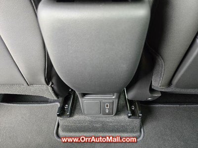 2026 Buick Encore GX Preferred FWD