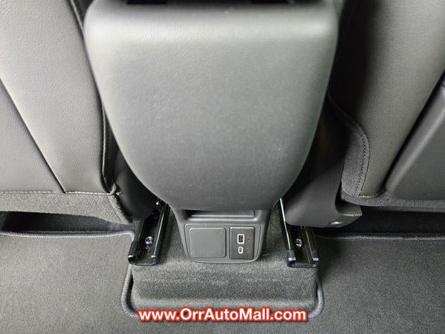 2026 Buick Encore GX Preferred FWD