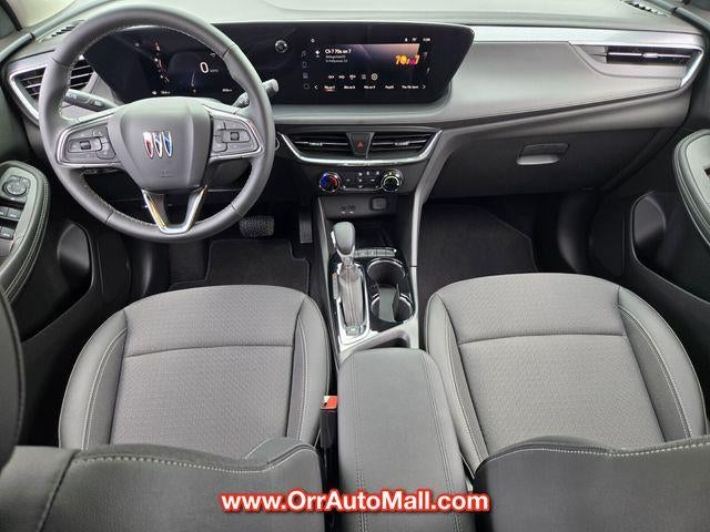 2026 Buick Encore GX Preferred FWD
