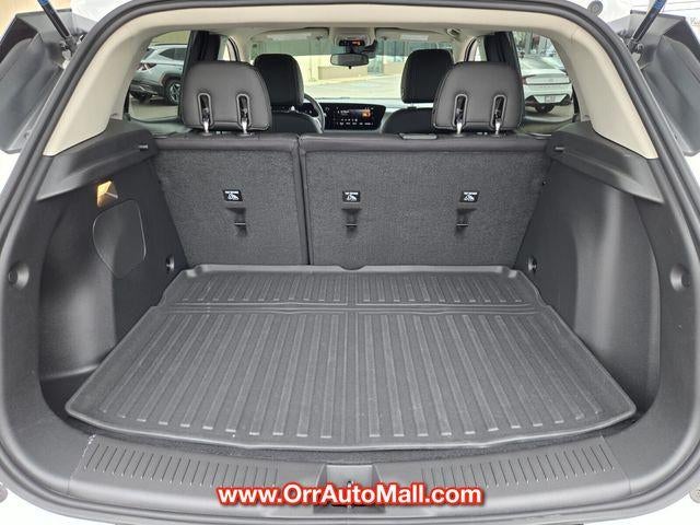 2026 Buick Encore GX Preferred FWD