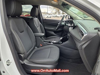 2026 Buick Encore GX Preferred FWD