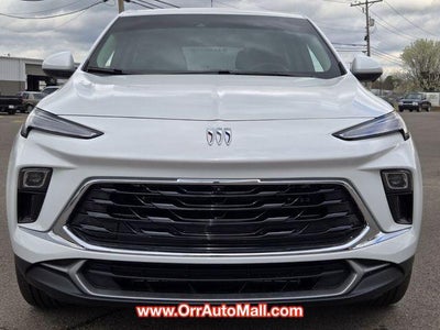 2026 Buick Encore GX Preferred FWD