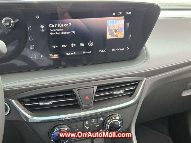 2026 Buick Encore GX Preferred FWD