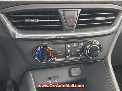 2026 Buick Encore GX Preferred FWD