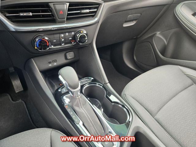 2026 Buick Encore GX Preferred FWD