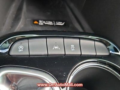 2026 Buick Encore GX Preferred FWD