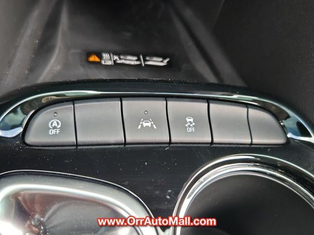 2026 Buick Encore GX Preferred FWD