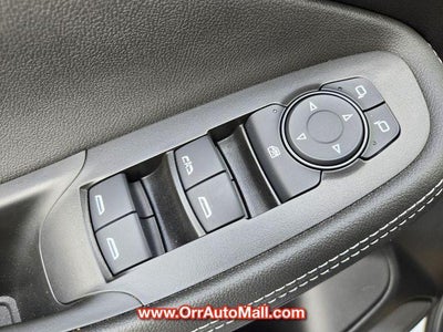 2026 Buick Encore GX Preferred FWD